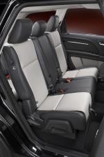 Dodge Journey 2008 года